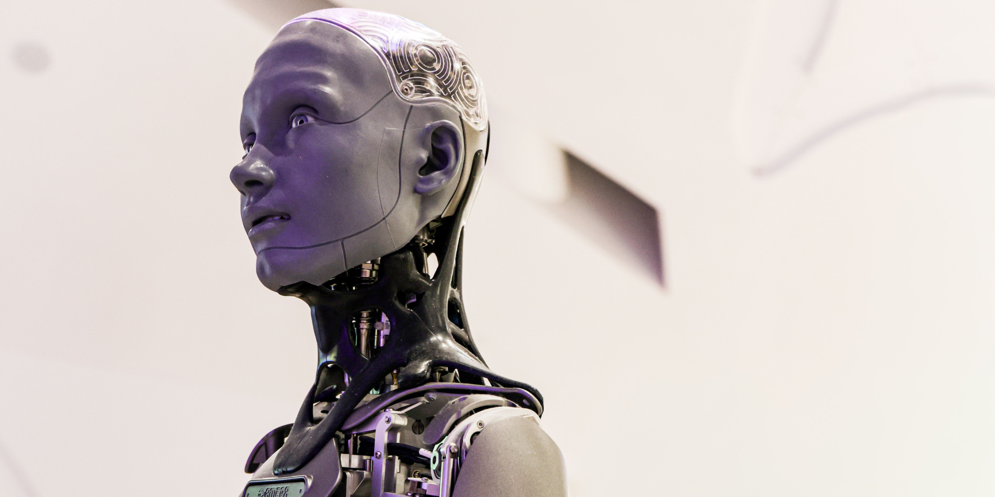 The Reality of Robot Supersoldiers Might Be Closer Than You Think