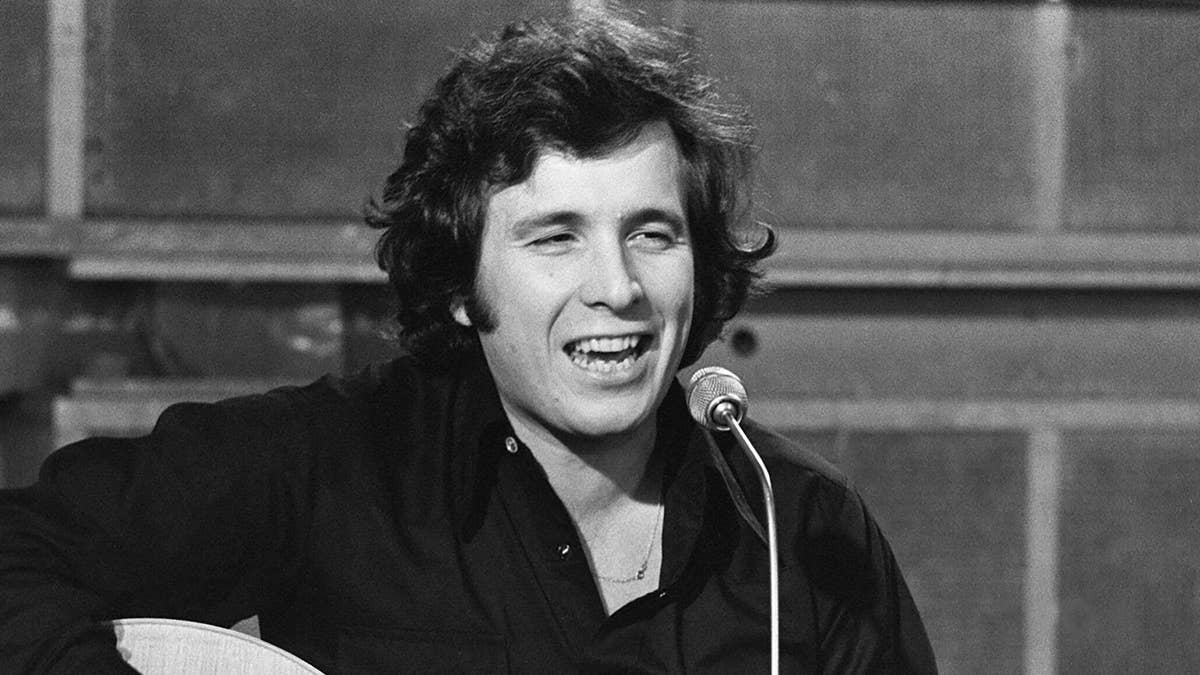 How Buddy Holly's death inspired Don McLean's 8-minute classic 'American Pie'