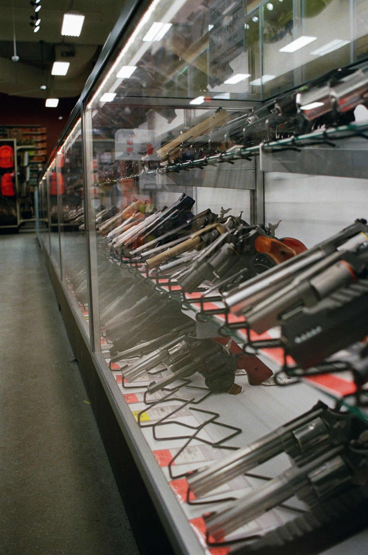 8 Firearms That Flopped Commercially but Earned Cult Followings