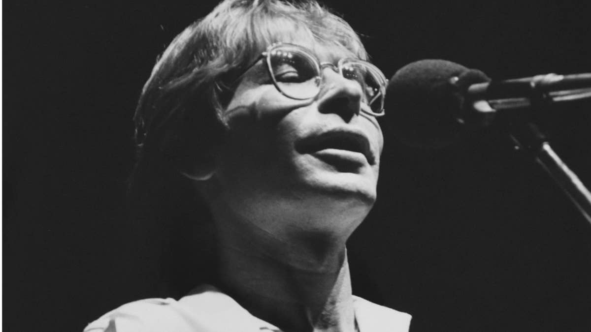 The Surprising True Meaning Behind John Denver's 'Take Me Home, Country Roads'