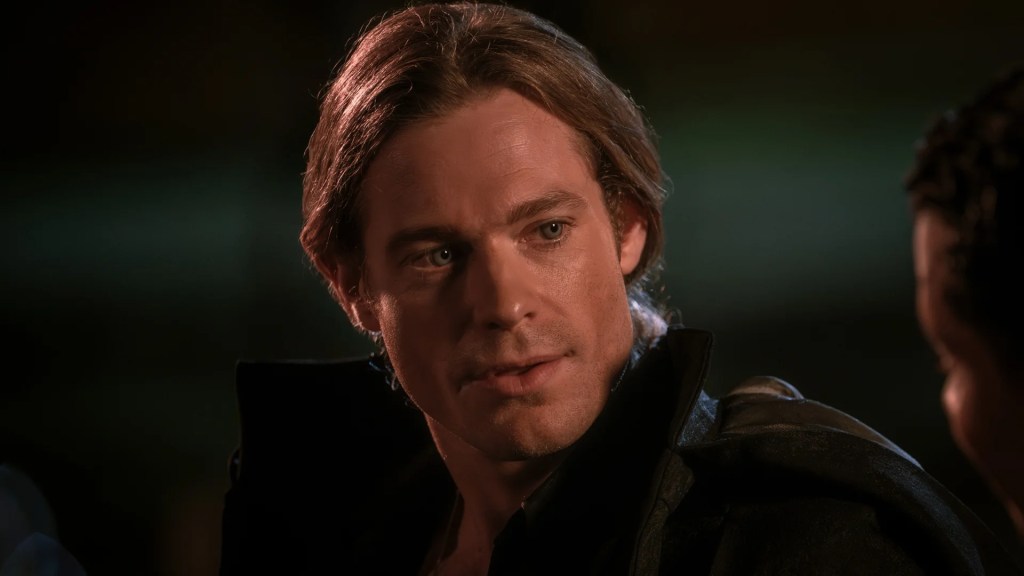 'The Vampire Lestat' Creator and Stars Unpack Those Shocking Episode 6 Twists and Reveals Ahead of the Finale