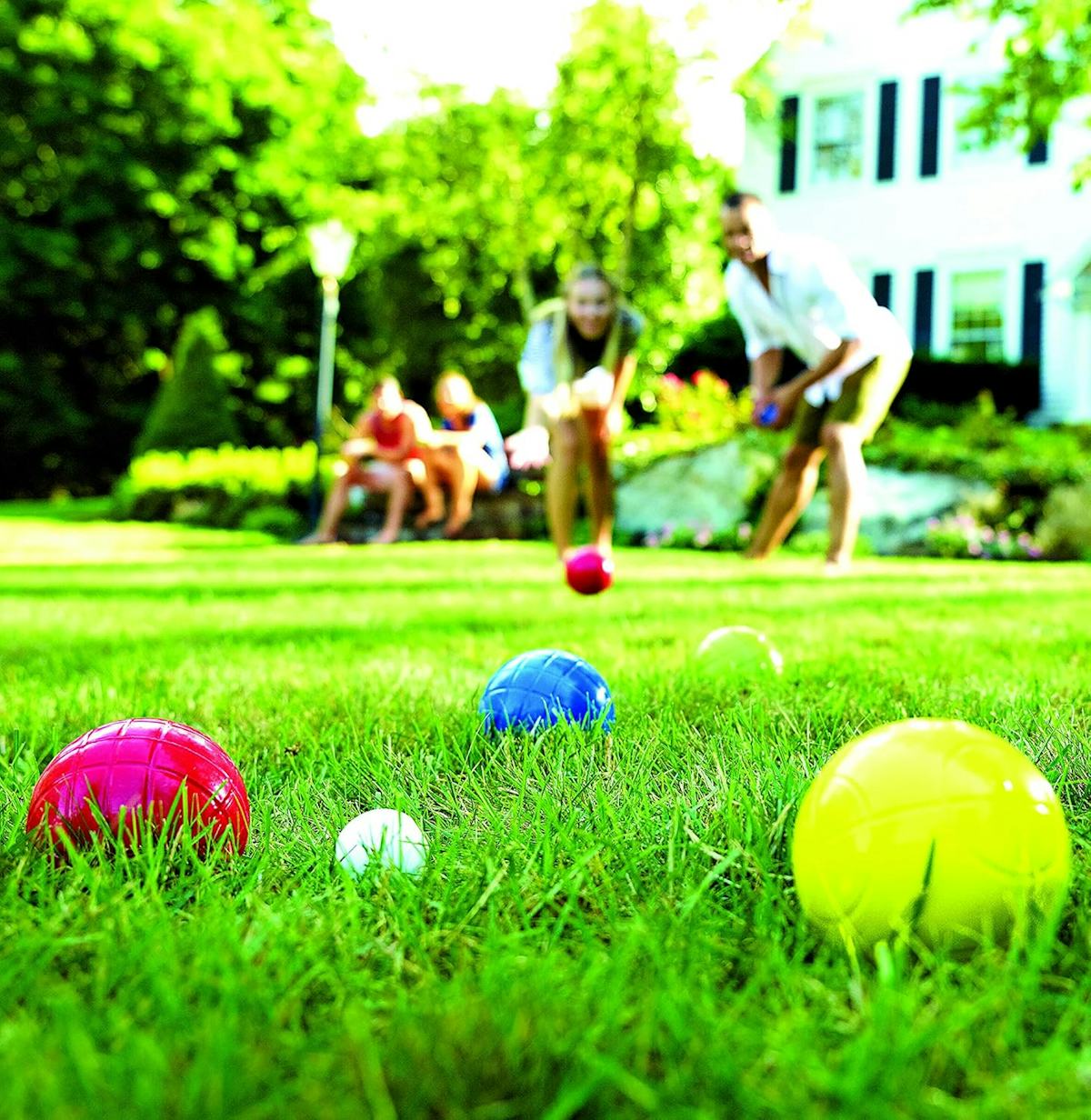 The 90 Most Impressive Backyard Upgrades We Found on Amazon Under $30