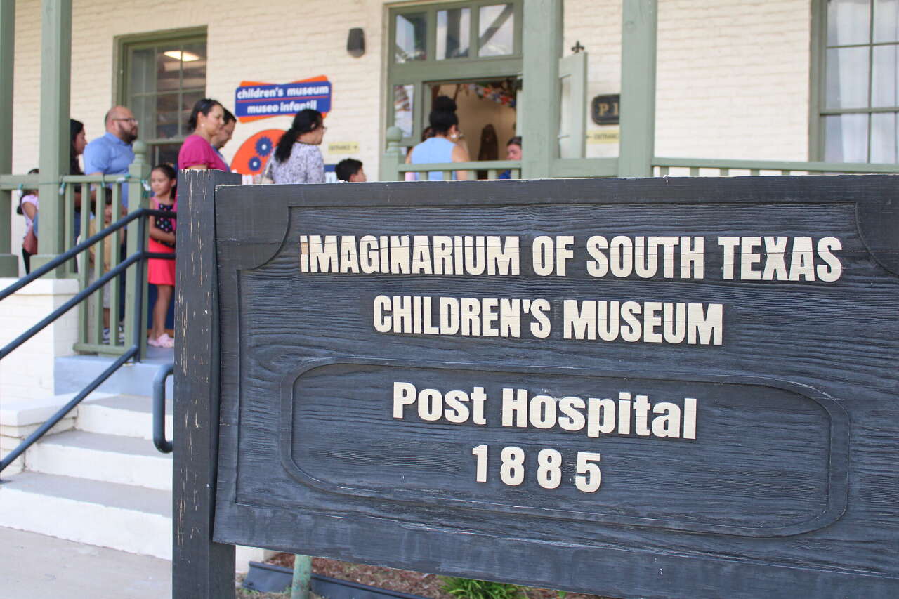Laredo museums to launch junior edition of Noche de Museos for families