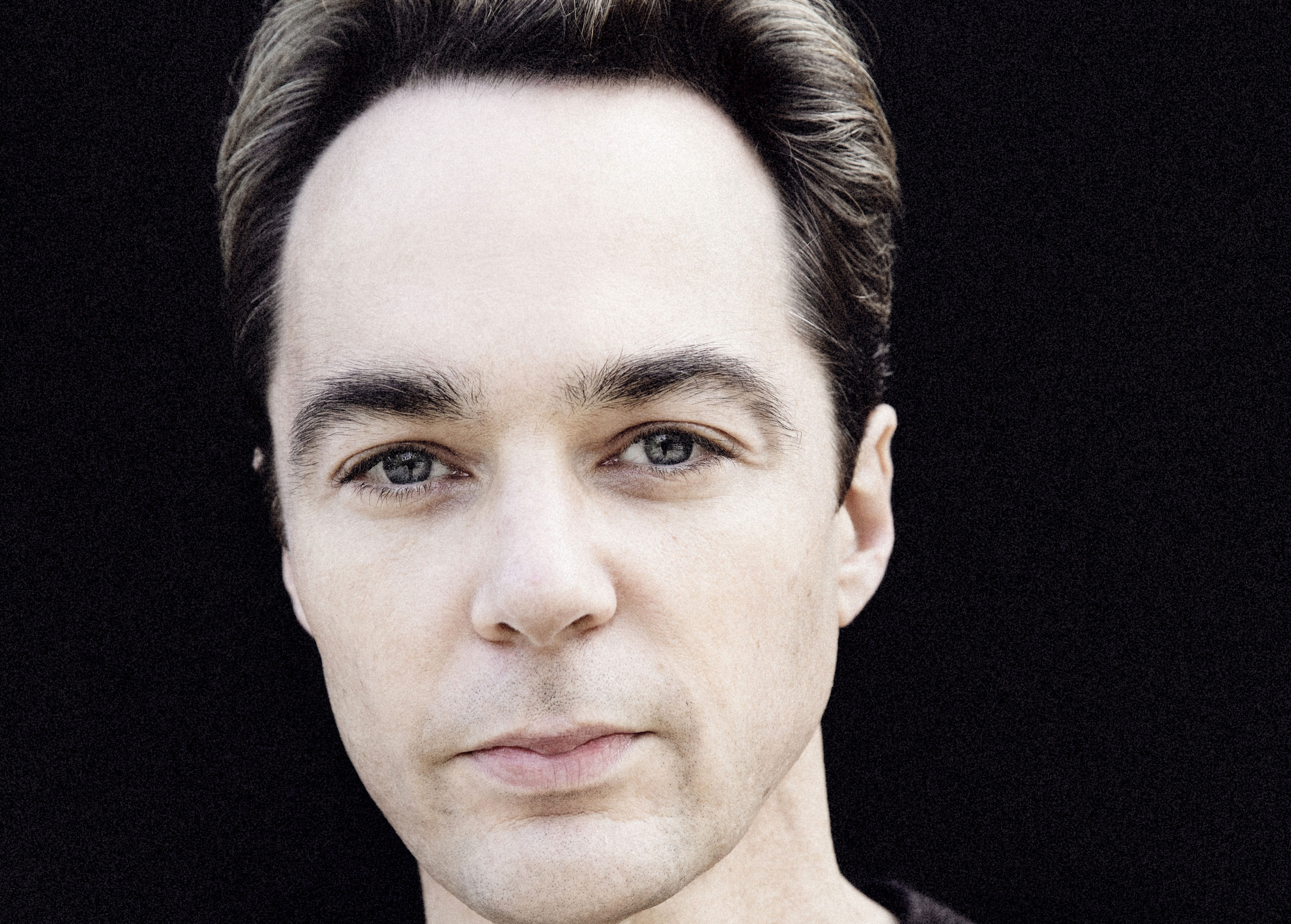 Jim Parsons Opens Up About Being 