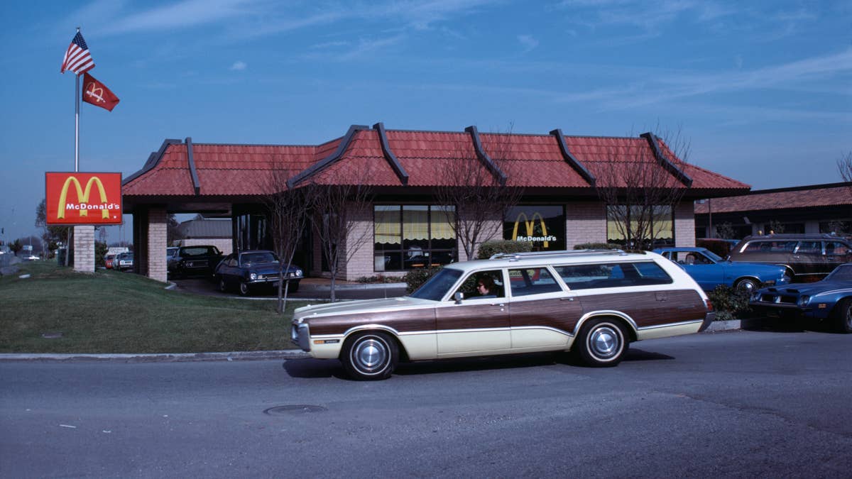 7 discontinued McDonald's menu items from the '80s that fans still want back