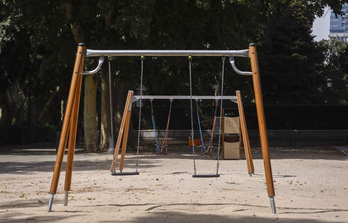 Could the neighborhood you live in effect your dementia risk