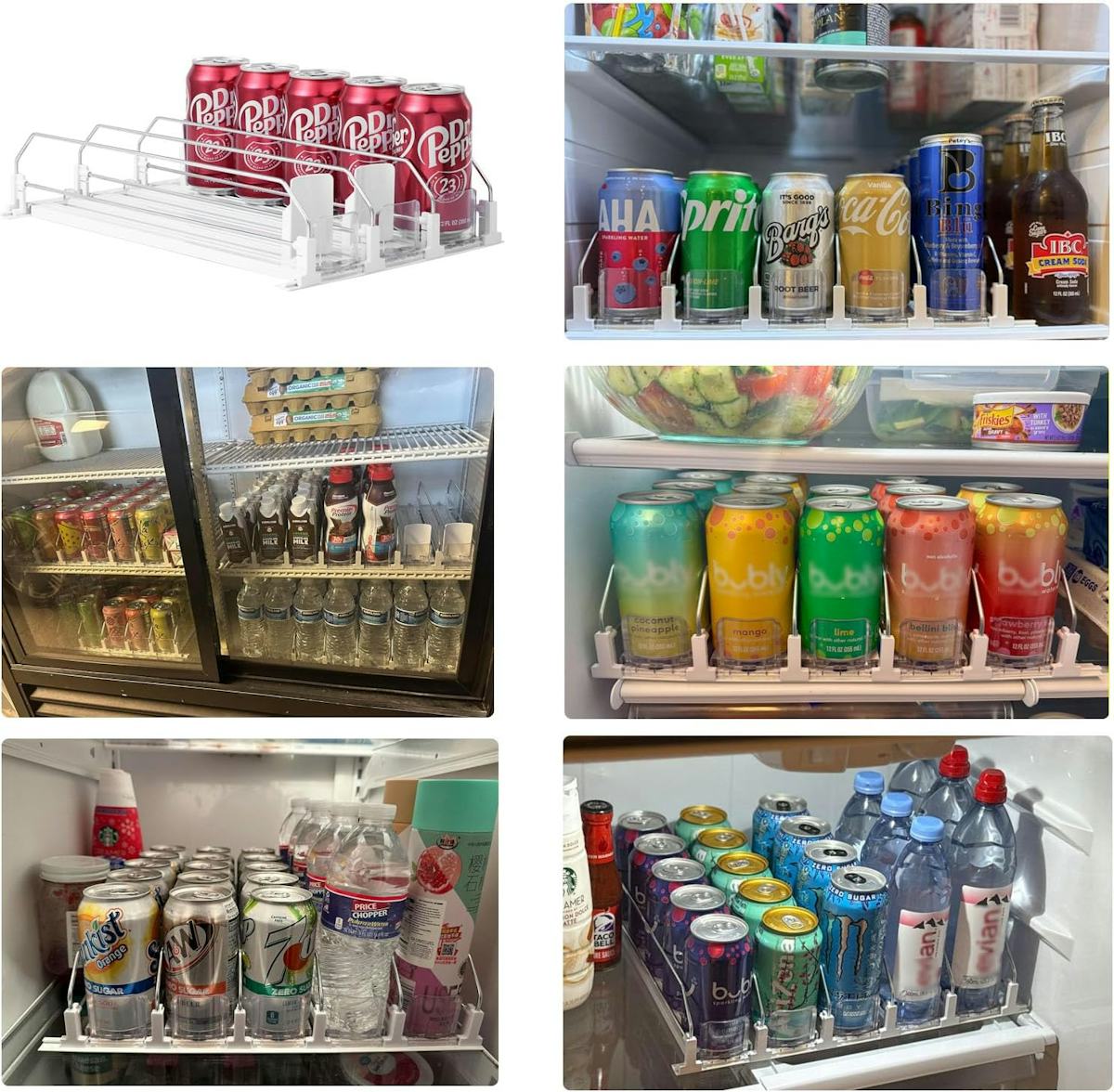 55 weird things you didn't know about that make your home way less cluttered