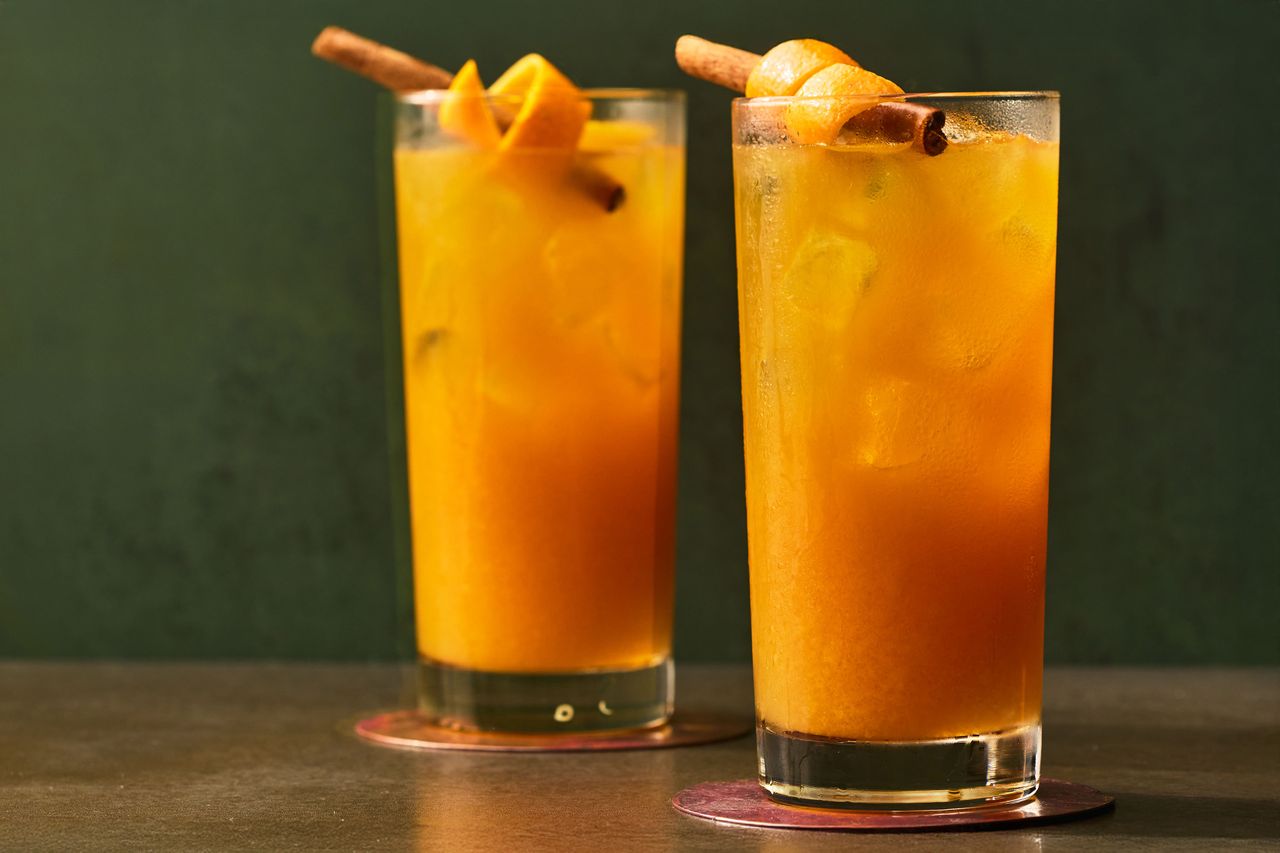 Nui Nui Cocktail