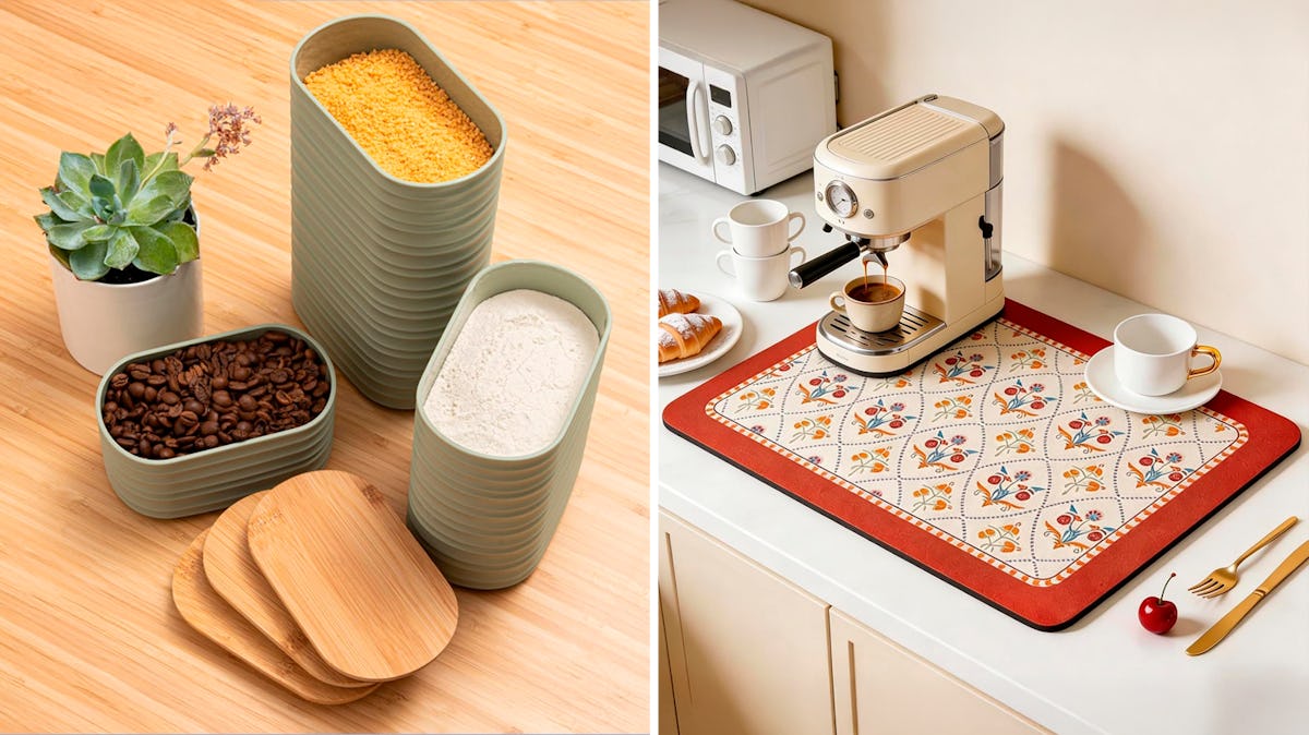 60 Cheap, Surprising Things That'd Make Your Home Look So Much Better