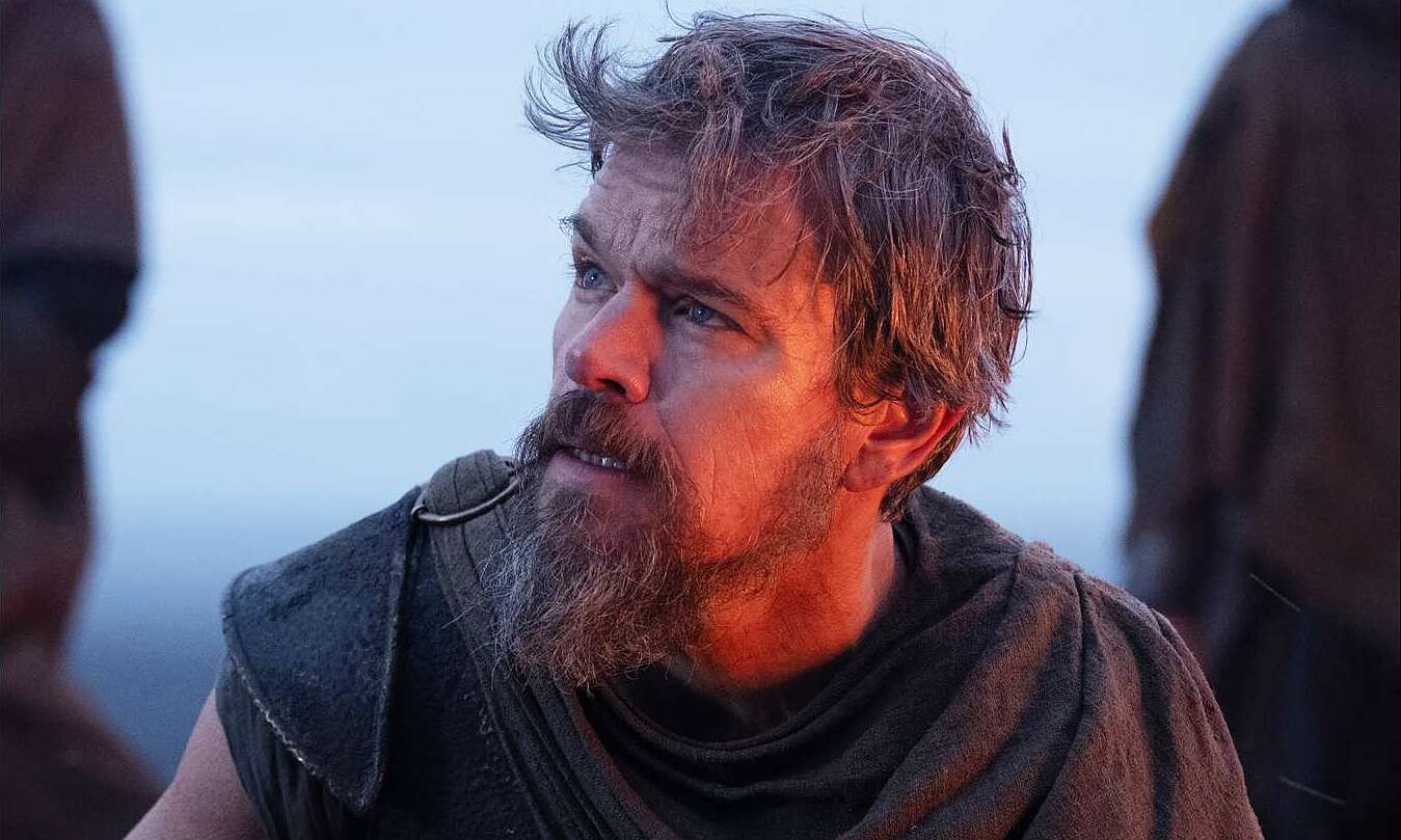 'The Odyssey' gây sốt phòng vé Bắc Mỹ