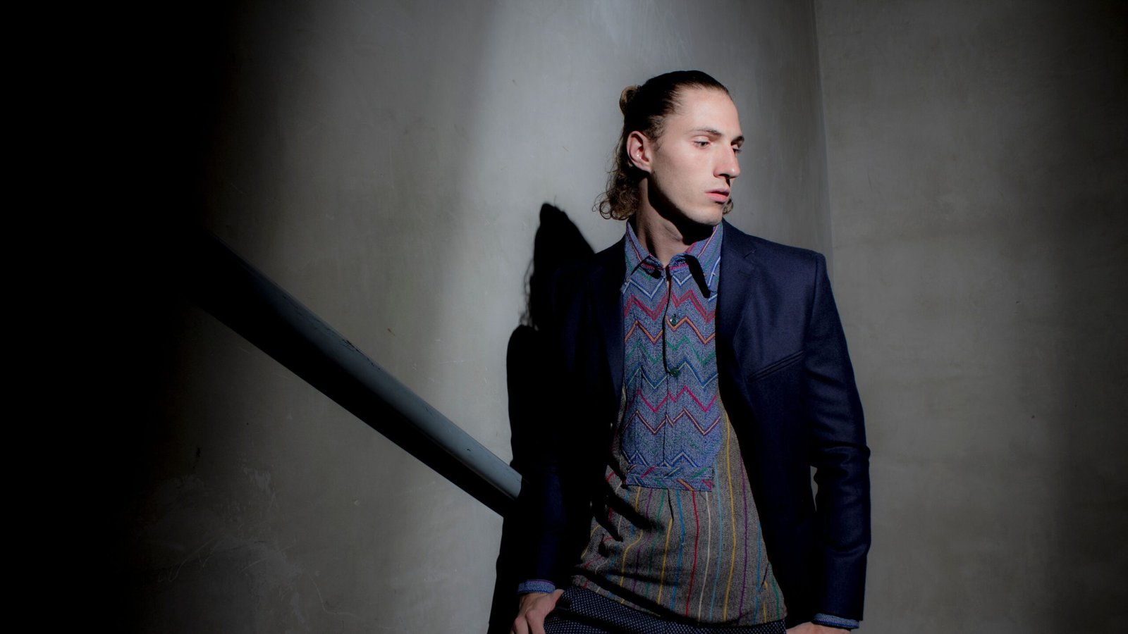 Male modeling tips every beginner should know