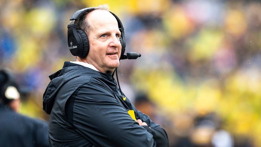 Iowa football: Bold defensive predictions for the 2026 Hawkeyes