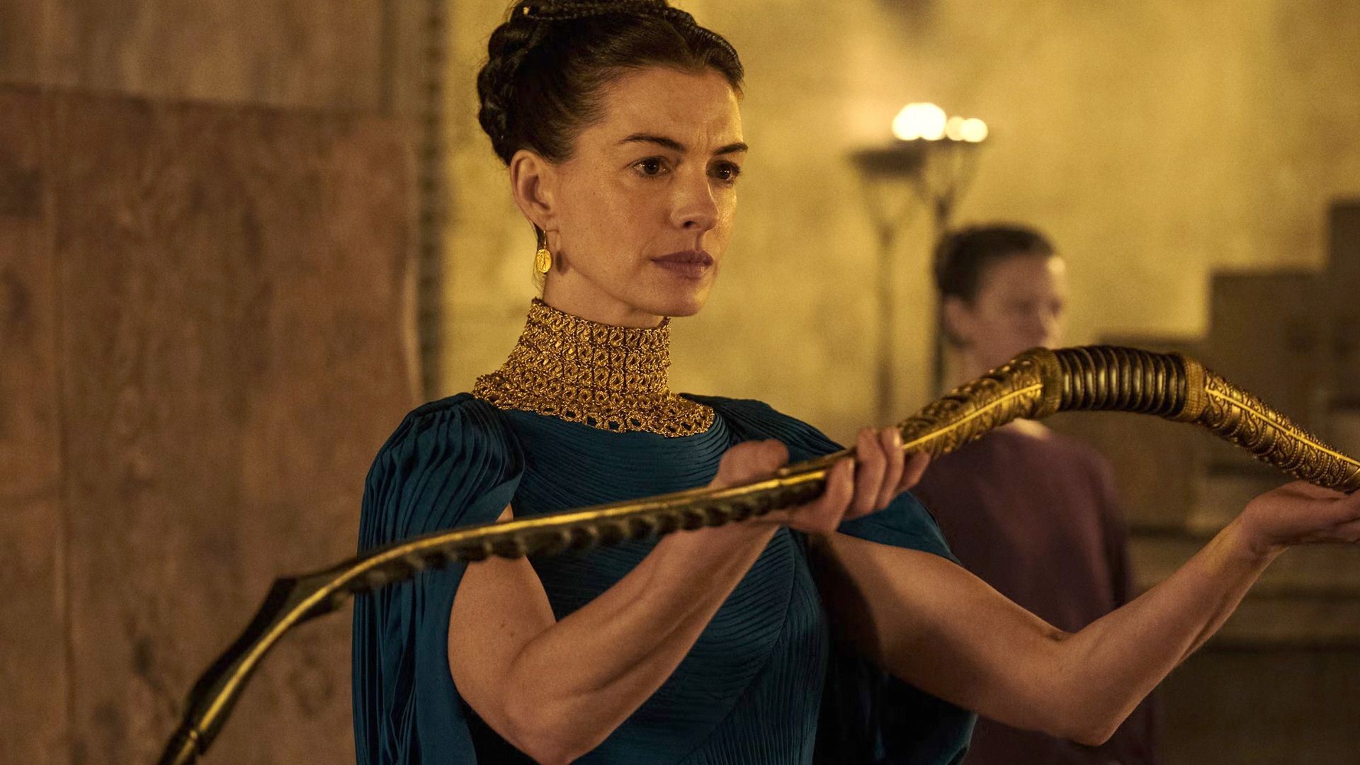 The ancient Greek rule you must understand for 'The Odyssey' to make sense