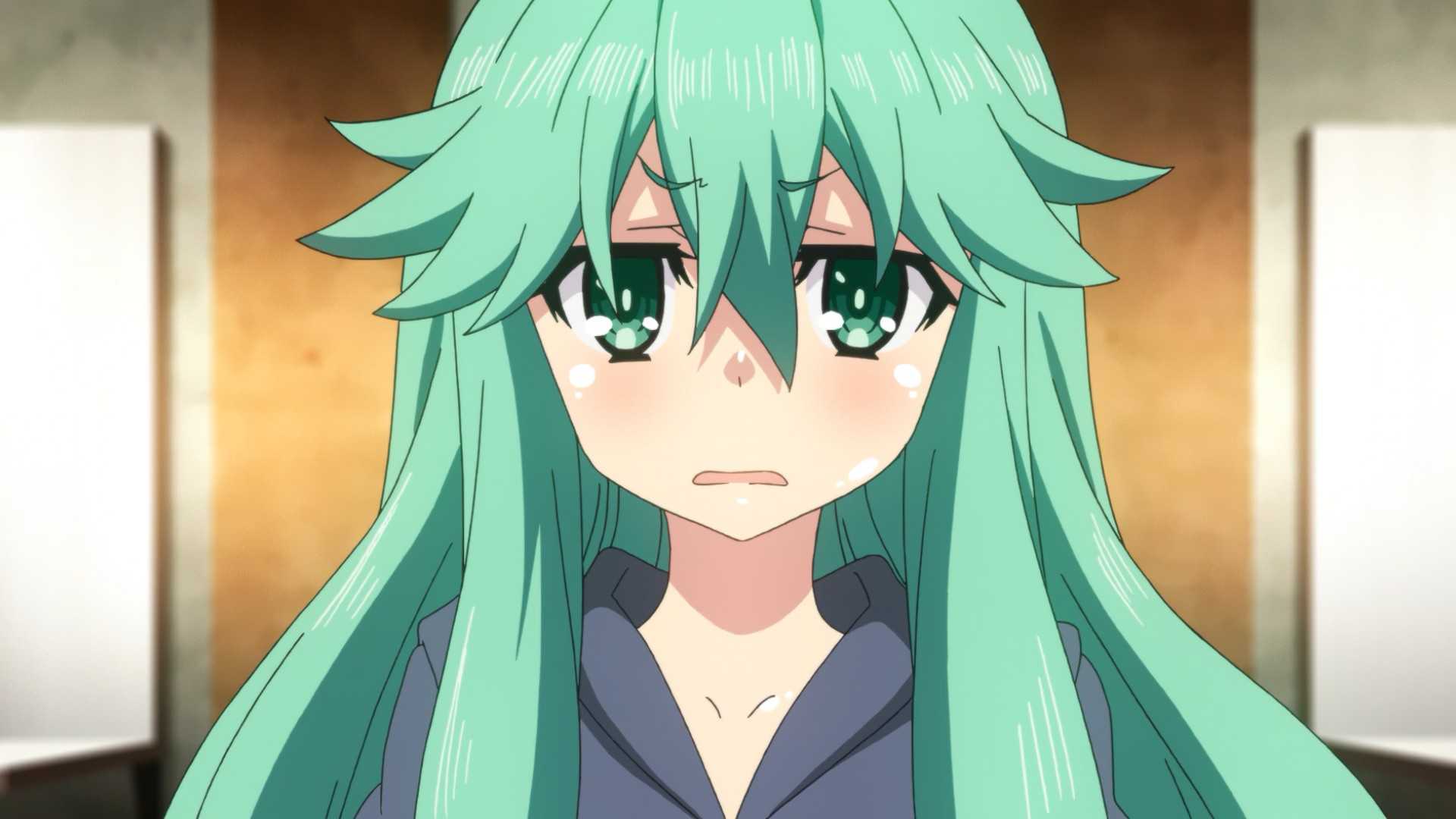 Natsumi Date A Live