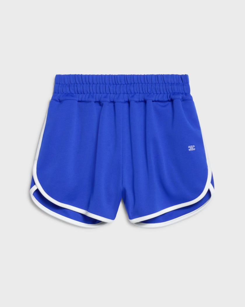 17 Athletic Shorts That Prove Fashion Can Be Functional
