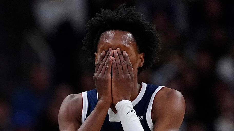 Bucks Better Prepare For Peyton Watson Backup Plan As Scheme Hits A Snag 