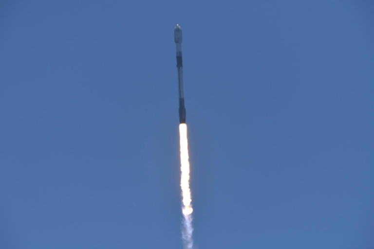 Is there a rocket launch today? Here's the weekly schedule at Vandenberg