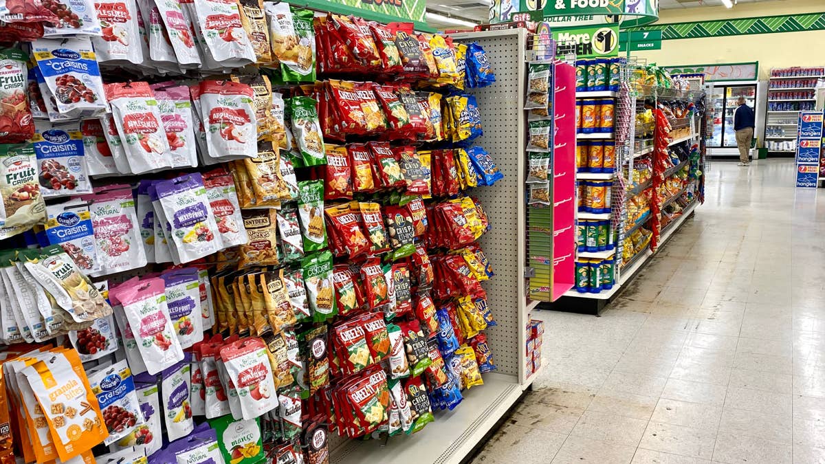 Dollar Tree closing 75 stores, admits 1,000s are 'substandard'