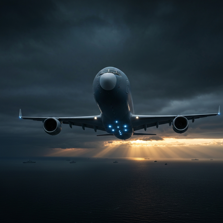 KC-46 Pegasus: Tanker Self-Defense & Defensive Counter-Air i