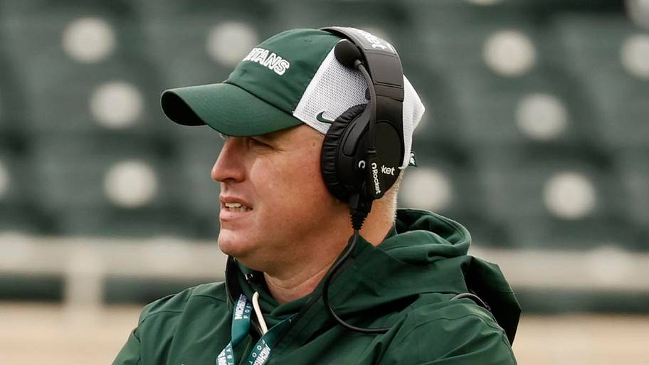Michigan State Football Top 30 Players Countdown: No. 10