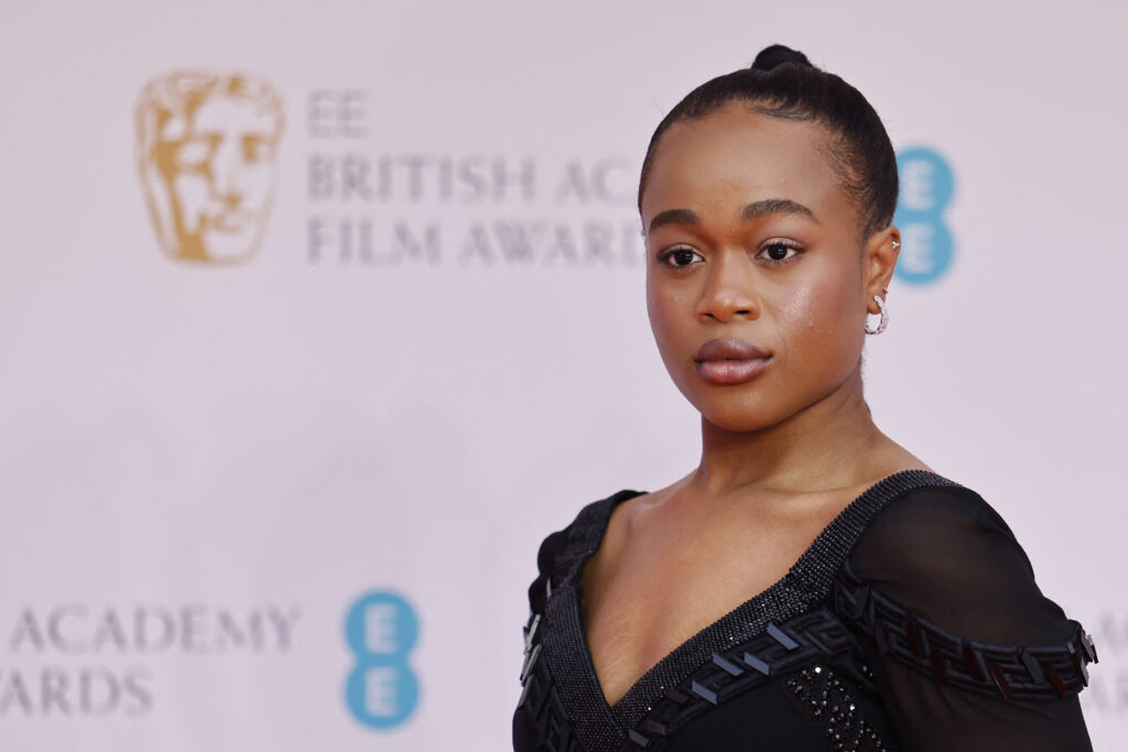 The ‘Children of Blood and Bone’ Cast Has Been Revealed, and It’s Full of Black Star Power
