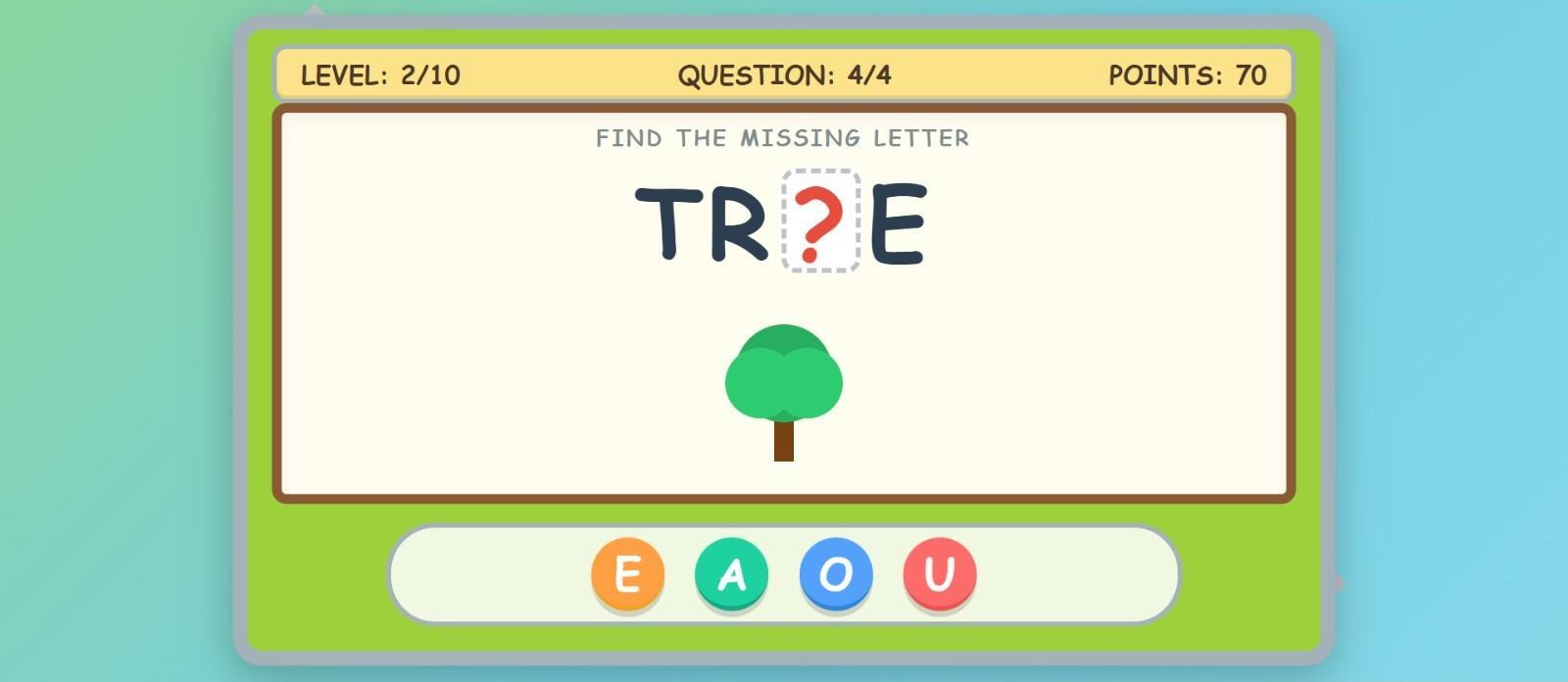 Learning made fun: Teachers use LLMs to create educational games