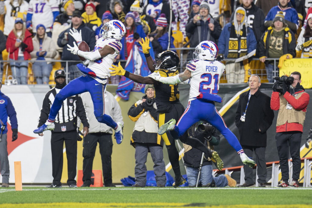 Former Bills cornerback makes major career decision after sitting out 2025 Season