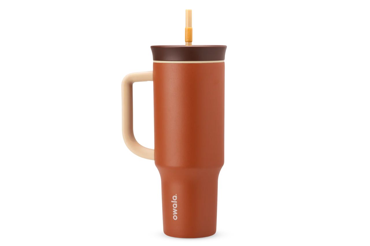 40oz Tumbler