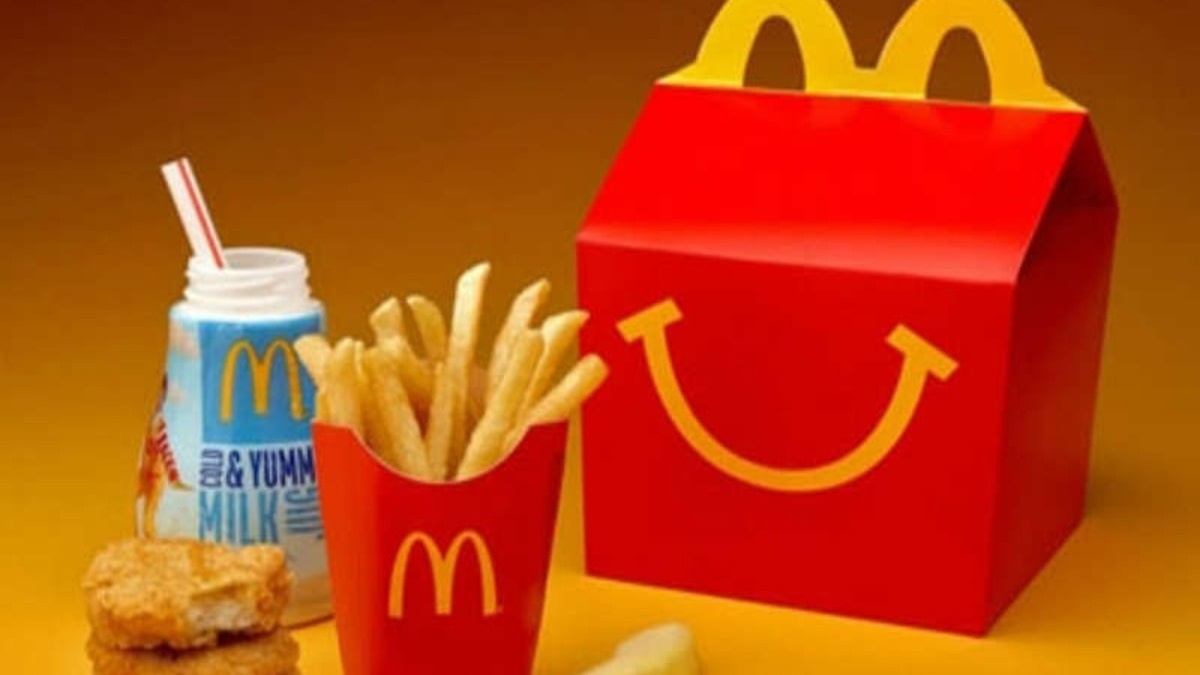 McDonalds Launches Two New Breakfast Sandwiches That Already Have Fans Talking