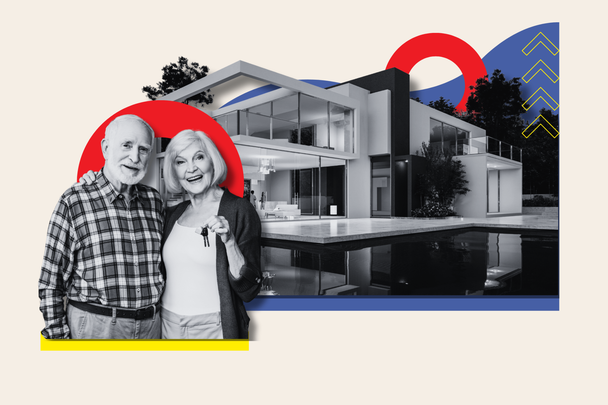 Who Will Buy Boomers’ Homes?