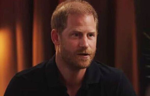 Prince Harry's awkward podcast moment spells bad news for Meghan Markle