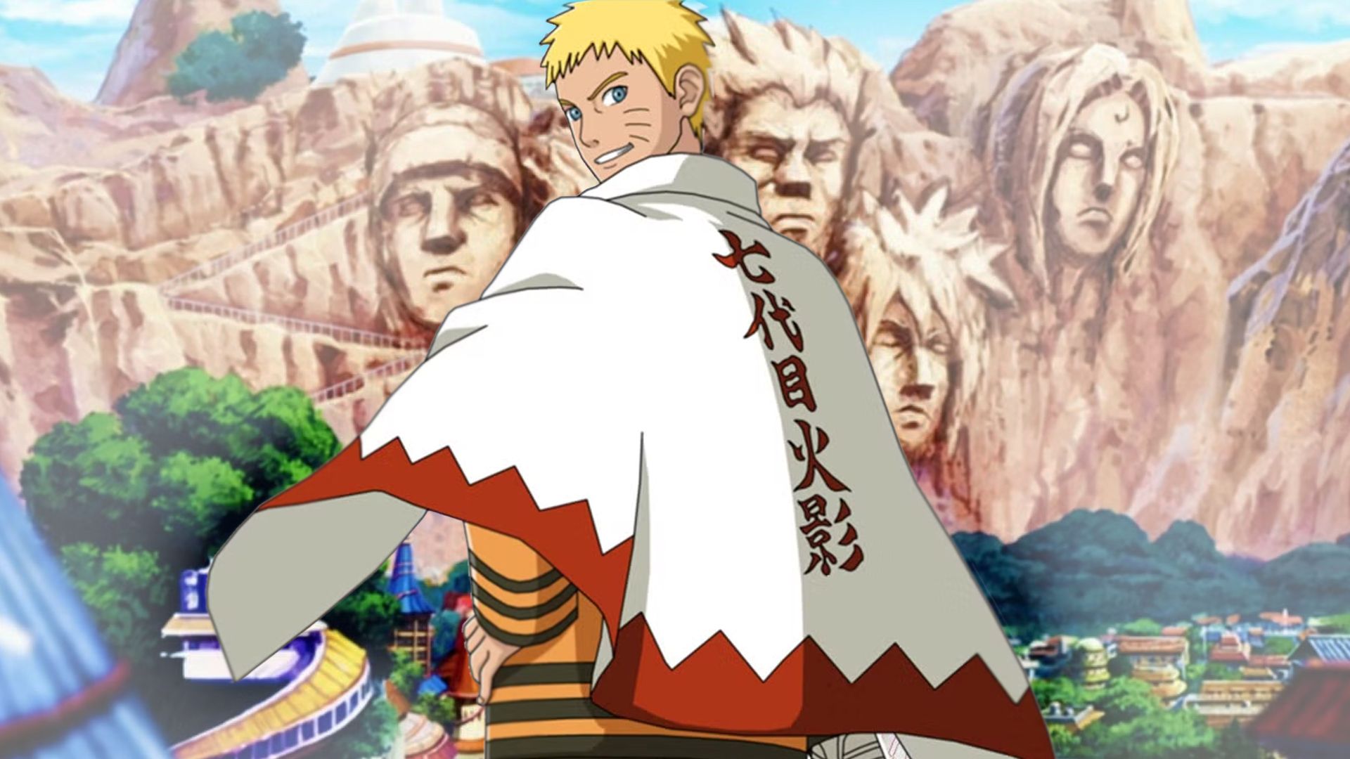 5 Naruto Characters Who Should Have Become Hokage