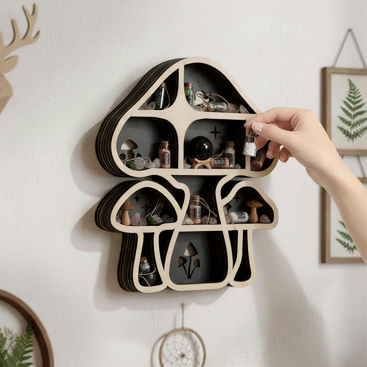 55 whimsical things that give your home so much more personality