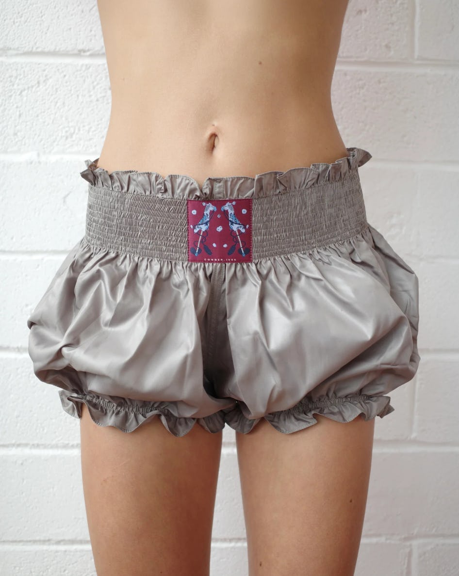 17 Athletic Shorts That Prove Fashion Can Be Functional