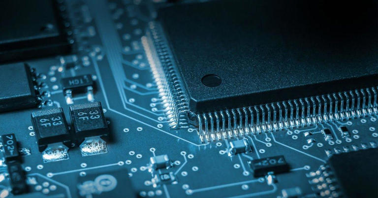 Apple recupera el trono como empresa más valiosa del mundo frente a Nvidia