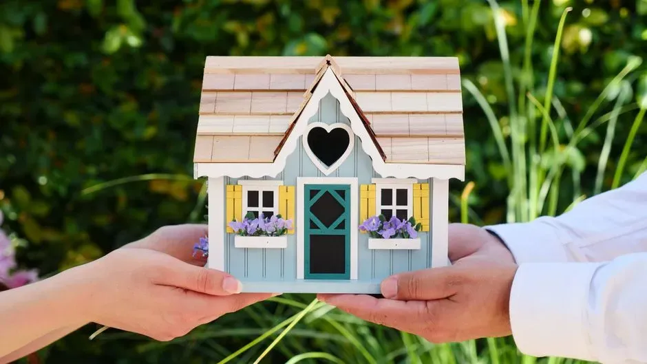 The mortgage data hints at a deeper pullback (Image Credits: Pexels)