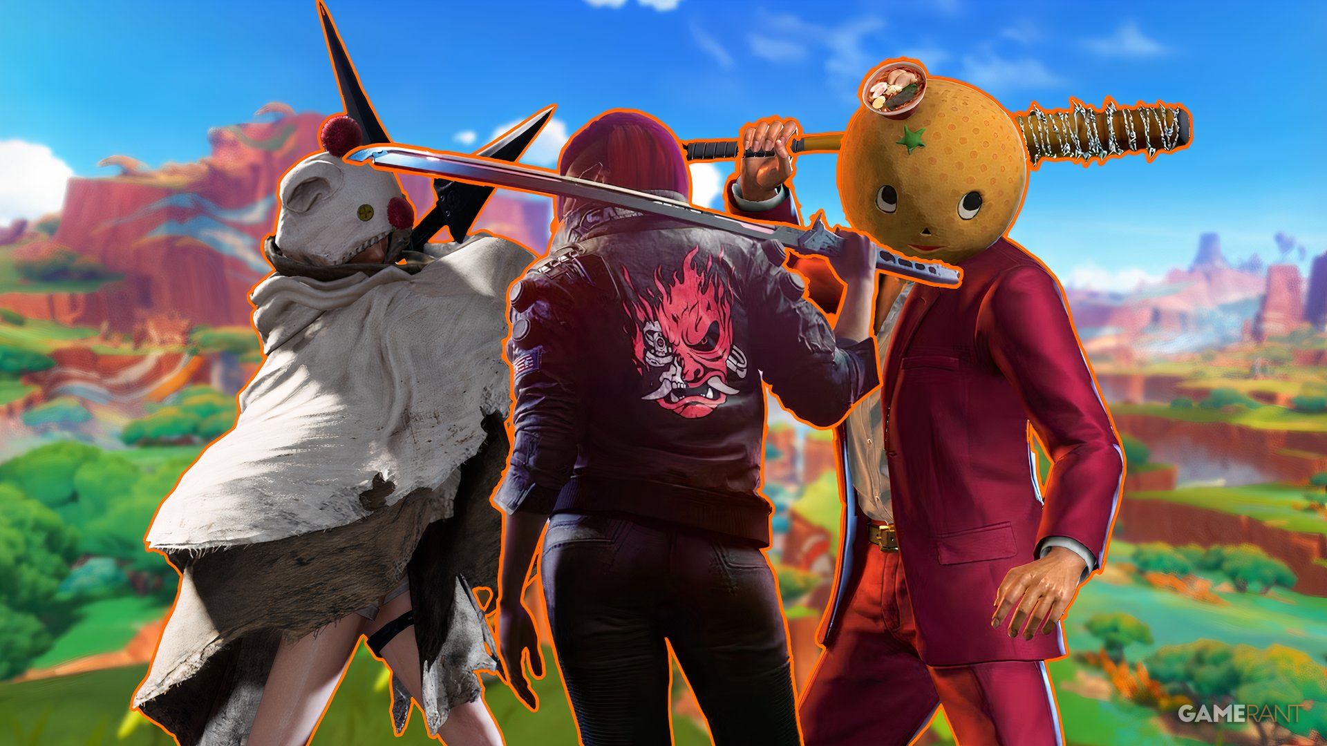 10 Greatest Open-World Games Of The Decade, Ranked