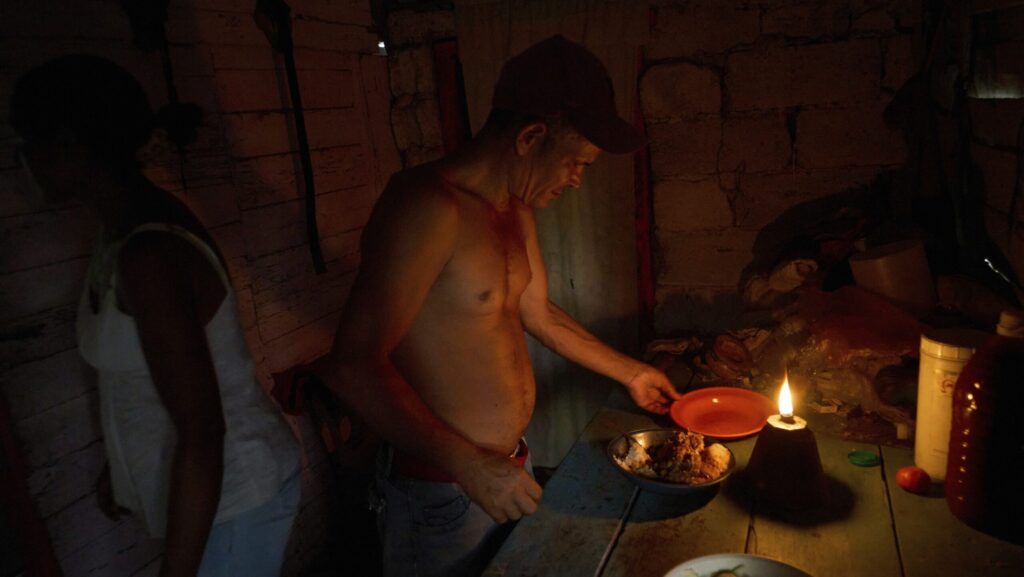 Cuba’s power grid buckles as people face extended blackouts