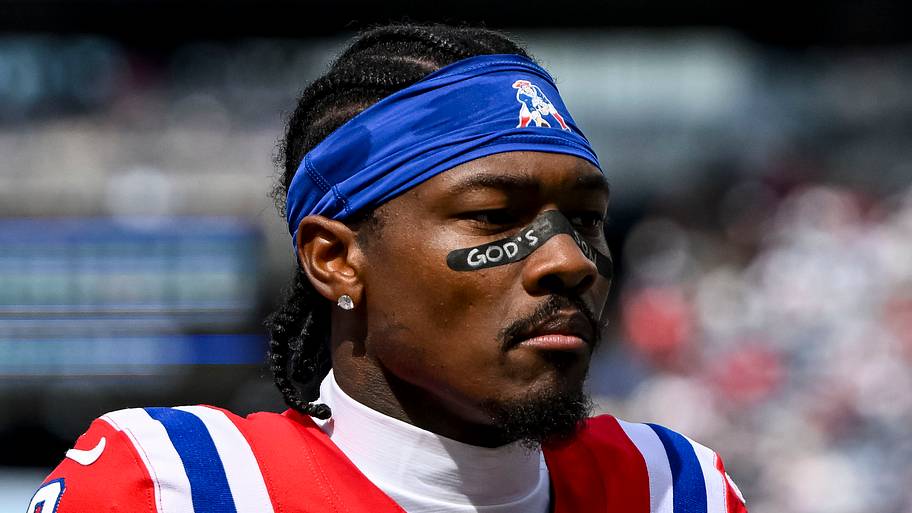 Stefon Diggs' new drama forces the Patriots to let go of any reunion interest