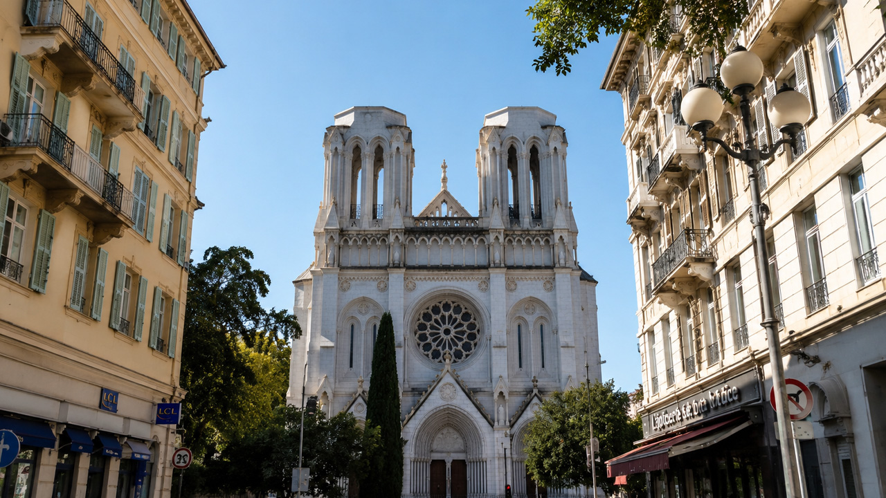 a-clear-street-view-of-nice-s-famous-basilica