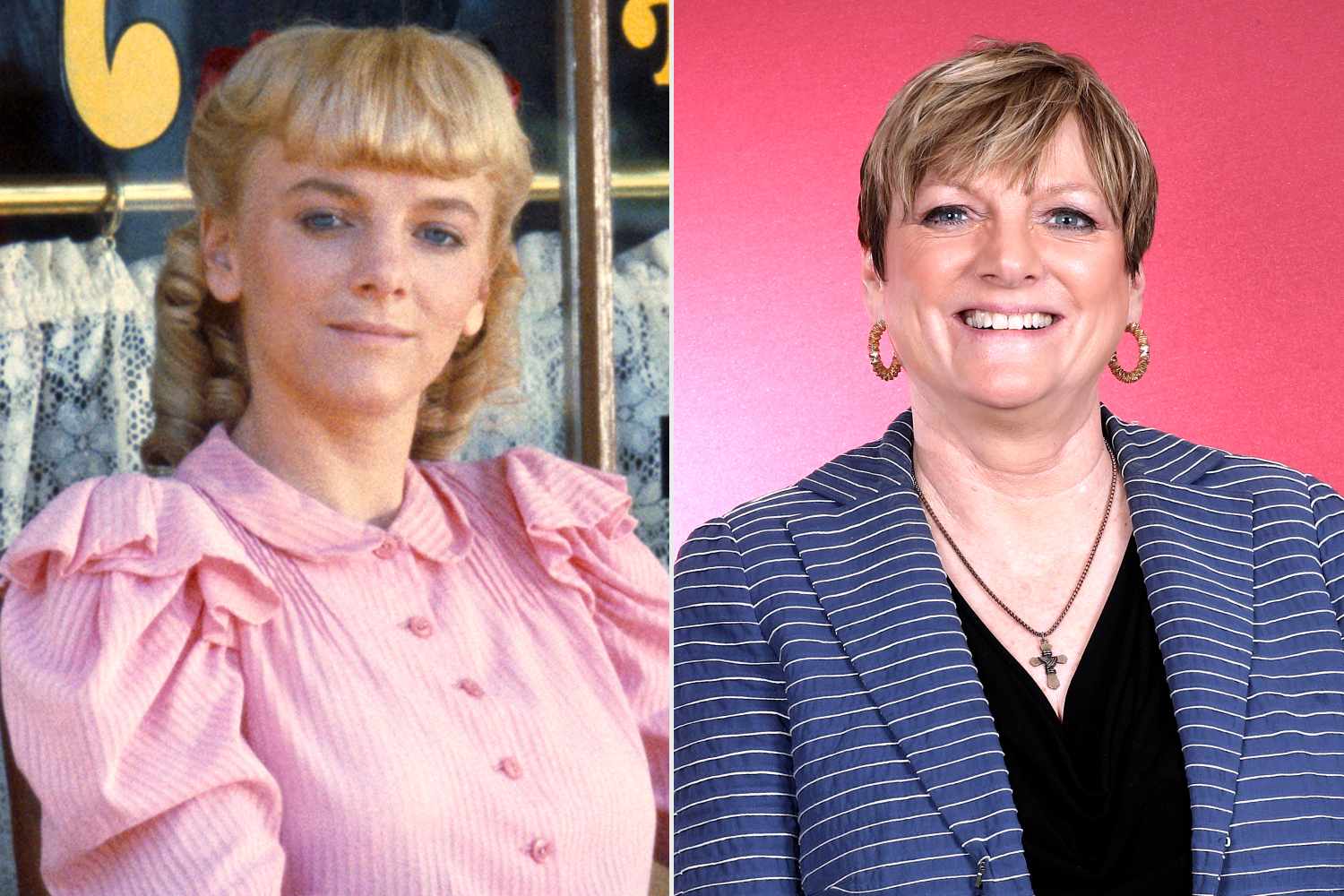 Alison Arngrim recalls ‘insane’ “Little House on the Prairie” parties, says crew was ‘living on beer’