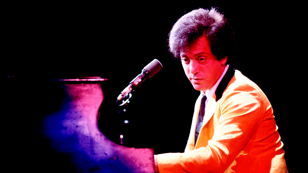 The accidental genesis of Billy Joel’s quirkiest single