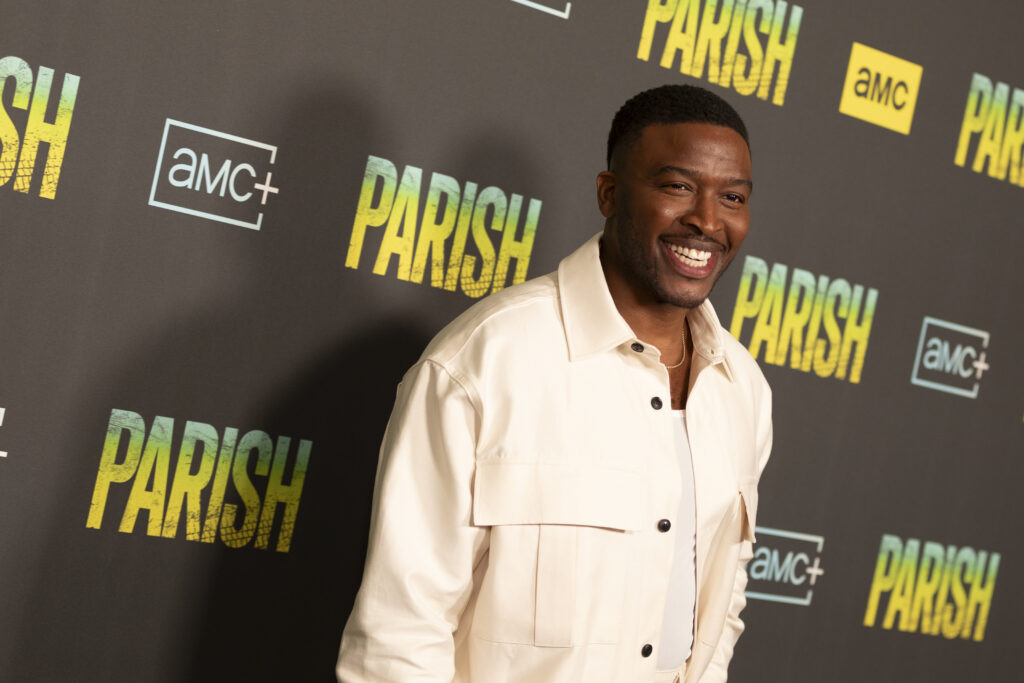 The ‘Children of Blood and Bone’ Cast Has Been Revealed, and It’s Full of Black Star Power