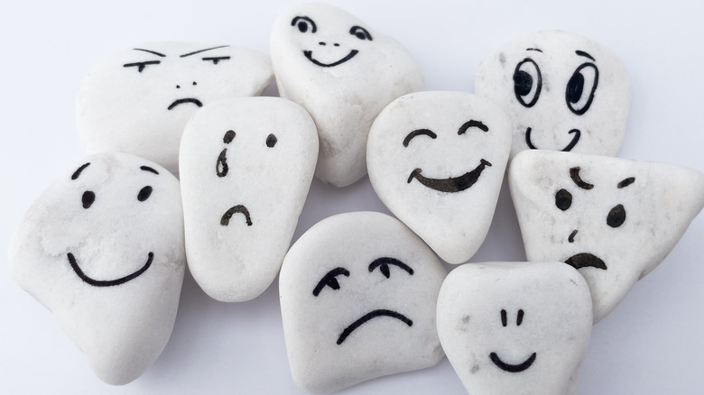 How Can Suppressing Your Emotions Impact Your Health?