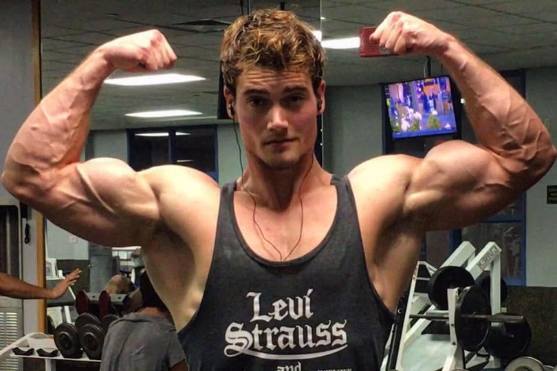 Connor injected gold into his veins ahead of his death