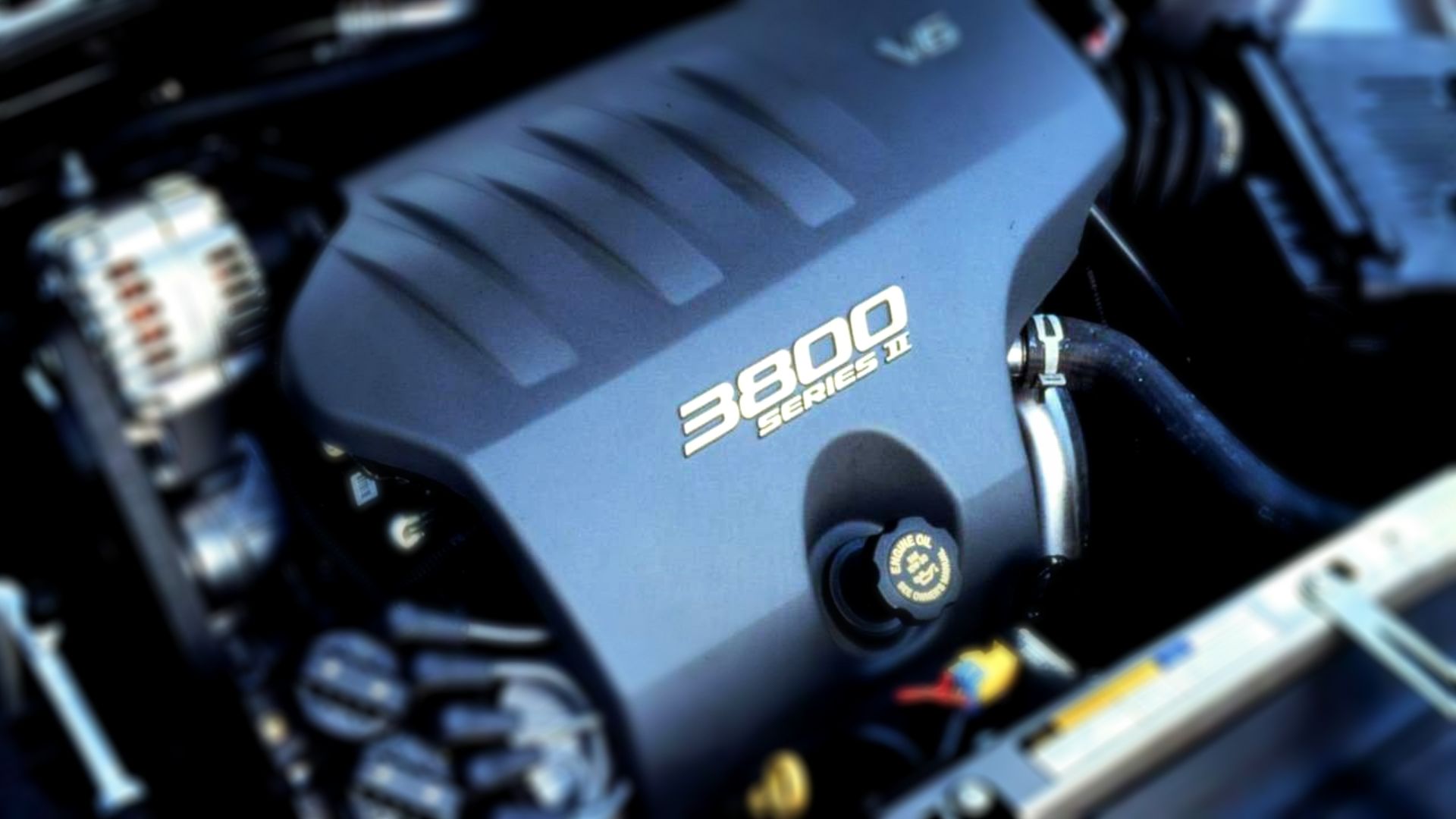 The supercharged American V6 that powered a large selection of desirable sleepers