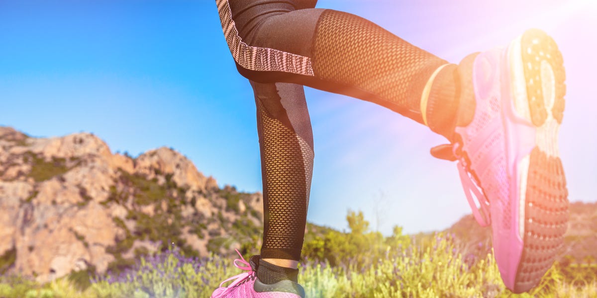 Why You Should Start Power Walking Today
