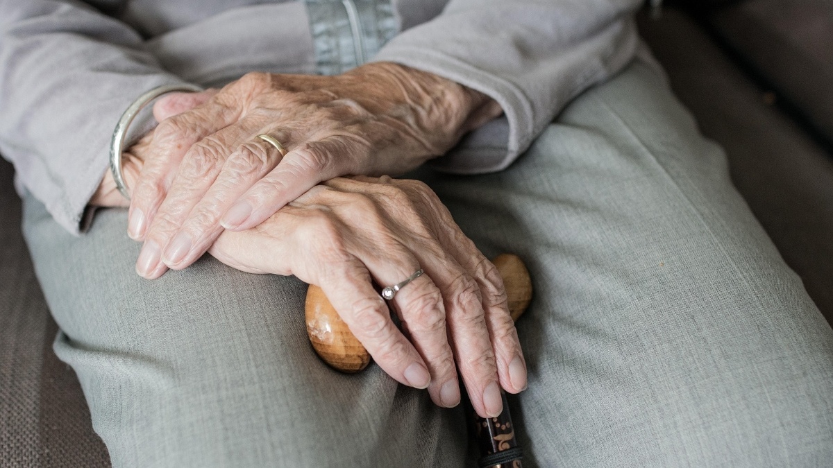 The simple afternoon habit people with exceptional memory after 70 rarely skip