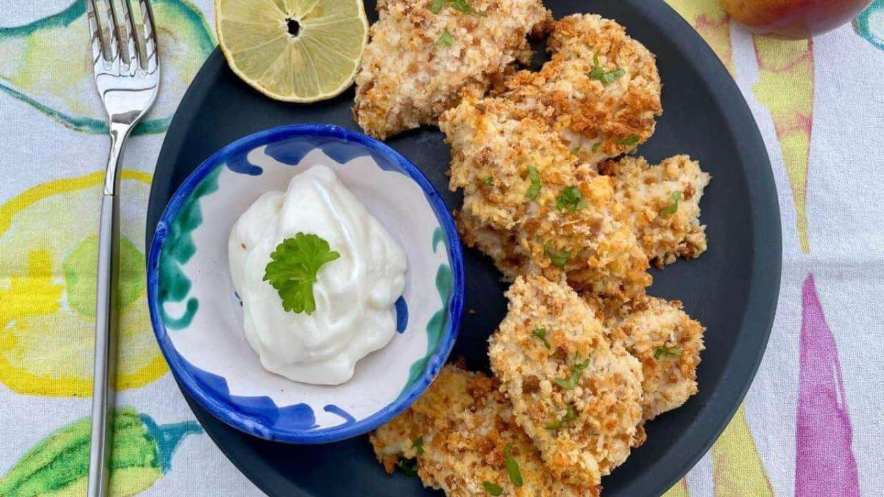 14 5-ingredient chicken dinners you'll love