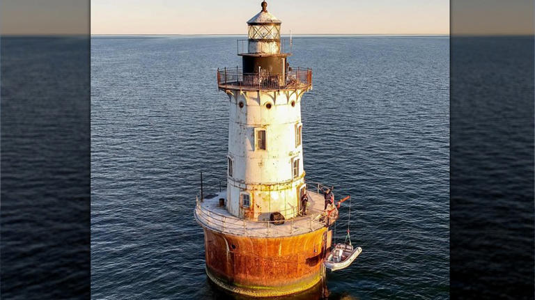 Maryland's laid-back island community is a cute Chesapeake Bay day trip ...